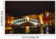 Rialto Bridge (Ponte Di Rialto) in Venice, Italy Wall Decal