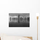 Chicago Skyline. Wall Decal