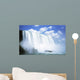 niagara falls Wall Decal