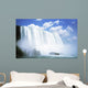 niagara falls Wall Decal