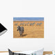 Herd of Zebras Wall Decal