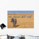Herd of Zebras Wall Decal