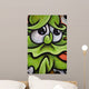 Graffiti Wall Decal