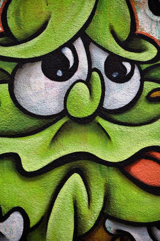 Graffiti