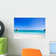 Okinawa Beach Acuna Beach Wall Decal