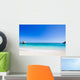 Okinawa Beach Acuna Beach Wall Decal
