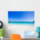Okinawa Beach Acuna Beach Wall Decal