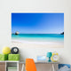 Okinawa Beach Acuna Beach Wall Decal
