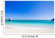 Okinawa Beach Acuna Beach Wall Decal