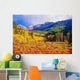 Scenic Aspen Lanscape Wall Decal