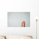 Happy fingers Wall Decal