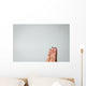 Happy fingers Wall Decal