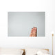 Happy fingers Wall Decal