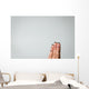 Happy fingers Wall Decal