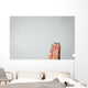 Happy fingers Wall Decal
