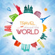 Travel around World