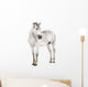 Andalusian Horse Wall Decal