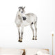 Andalusian Horse Wall Decal