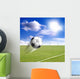Soccer Wall Decal