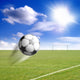 Soccer Wall Decal