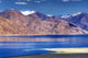 Pangong tso (Lake), Leh, Ladakh, Jammu and Kashmir, India Wall Decal