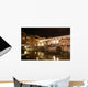 Ponte Vecchio de Florencia Wall Decal