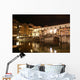 Ponte Vecchio de Florencia Wall Decal