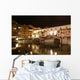 Ponte Vecchio de Florencia Wall Decal