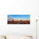 Monument Valley at sunset, Arizona Wall Decal