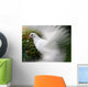 A beautiful dove Wall Decal