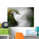 A beautiful dove Wall Decal