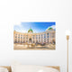 Alte Hofburg, Wien Wall Decal
