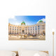 Alte Hofburg, Wien Wall Decal