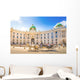 Alte Hofburg, Wien Wall Decal
