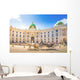 Alte Hofburg, Wien Wall Decal