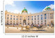 Alte Hofburg, Wien Wall Decal
