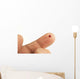 drop of blood Wall Decal
