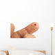 drop of blood Wall Decal