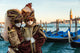 Carnevale Venezia Wall Decal