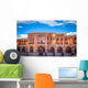 Khajoo bridge in Isfahan, Iran. Wall Decal
