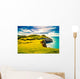 Irlands K&uuml;ste Wall Decal