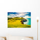 Irlands K&uuml;ste Wall Decal