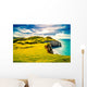 Irlands K&uuml;ste Wall Decal