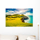 Irlands K&uuml;ste Wall Decal