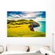 Irlands K&uuml;ste Wall Decal