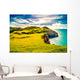 Irlands K&uuml;ste Wall Decal