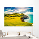 Irlands K&uuml;ste Wall Decal