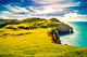 Irlands K&uuml;ste Wall Decal
