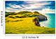Irlands K&uuml;ste Wall Decal