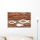 INRI Wall Decal